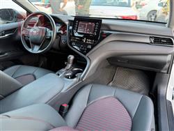 تۆیۆتا کامری